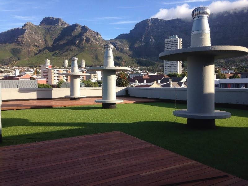 2 Bedroom Property for Sale in Gardens Western Cape